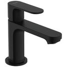 hansgrohe-rebris-s-matt-black-single-lever-basin-mixer-tap-80-coolstart--metal-pop-up-waste-