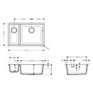 hansgrohe-s51-180450-15-bowl-stone-grey-granite-kitchen-sink-