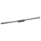 hansgrohe-raindrain-flex-1200-chrome-cuttable-wall-mounted-shower-drain-finish-set-