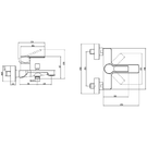 villeroy--boch-architectura-chrome-wall-mounted-single-lever-bath--shower-mixer-