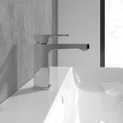 villeroy--boch-architectura-square-chrome-single-lever-basin-mixer-no-waste-