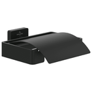 villeroy--boch-elements-striking-matt-black-toilet-roll-holder-with-cover-