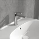 villeroy--boch-onovo-chrome-single-lever-basin-mixer-no-waste-