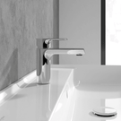 villeroy--boch-liberty-chrome-single-lever-basin-mixer-inc-puw-tvw10700100061-