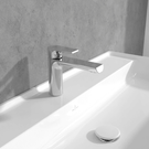 villeroy--boch-liberty-chrome-single-lever-basin-mixer-inc-puw-