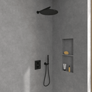 villeroy--boch-universal-matt-black-concealed-thermostat-valve-dual-oulet-