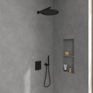 villeroy--boch-universal-matt-black-concealed-thermostat-valve-dual-oulet-