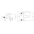 villeroy--boch-onovo-start-chrome-single-lever-bath-and-shower-mixer-wall-mounted-
