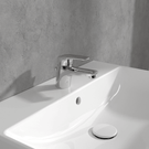 villeroy--boch-onovo-start-chrome-single-lever-mini-basin-mixer-with-pop-up-waste-