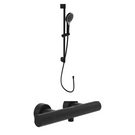 villeroy--boch-matt-black-thermostatic-round-exposed-shower-mixer-set-