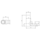 villeroy--boch-matt-black-round-complete-shower-set-