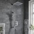 villeroy--boch-chrome-square-verve-complete-shower-set-with-slider-rail-kit-