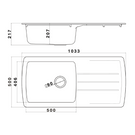 astini-harrison-10-xl-bowl-black-composite-synthetic-kitchen-sink--waste-