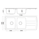 astini-harrison-20-bowl-grey-composite-synthetic-kitchen-sink--waste-