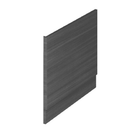 hudson-reed-fusion-anthracite-woodgrain-700mm-bath-end-panel--plinth---off570-
