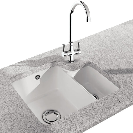 carron-phoenix-carlow-150-15-bowl-ceramic-white-undermount-kitchen-sink--waste-