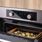 caple-60cm-classic-electric-black-glass-stainless-steel-single-oven-c2237-