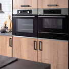 caple-60cm-classic-electric-black-glass-stainless-steel-single-oven-c2237-