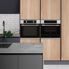 caple-60cm-classic-electric-black-glass-stainless-steel-single-oven-c2237-
