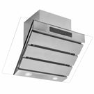 caple-60cm-stainless-steel-spirit-wall-chimney-hood-sp612ss-