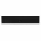 caple-14cm-black-glass-warming-drawer-wd140clss-