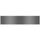 caple-14cm-gunmetal-warming-drawer-wd140gm-