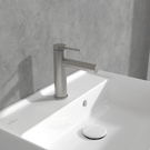 villeroy--boch-loop--friends-brushed-nickel-single-lever-basin-mixer-with-pop-up-waste-