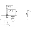 villeroy--boch-loop--friends-matt-black-single-lever-basin-mixer-