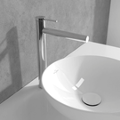 villeroy--boch-loop--friends-chrome-tall-single-lever-basin-mixer-