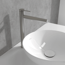 villeroy--boch-loop--friends-brushed-nickel-tall-single-lever-basin-mixer-no-waste-