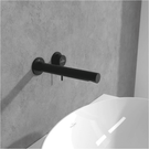 villeroy--boch-loop--friends-matt-black-wall-mounted-basin-mixer-and-spout-no-waste-
