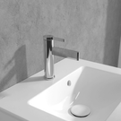 villeroy--boch-dawn-chrome-slim-single-lever-basin-mixer-no-waste-