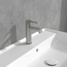 villeroy--boch-dawn-brushed-nickel-single-lever-basin-mixer-no-waste-