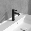 villeroy--boch-dawn-matt-black-single-lever-basin-mixer-no-waste-