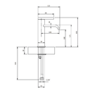 villeroy--boch-dawn-matt-black-single-lever-basin-mixer-no-waste-
