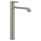 villeroy--boch-dawn-brushed-nickel-tall-single-lever-basin-mixer-no-waste-