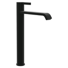 villeroy--boch-dawn-matt-black-tall-single-lever-basin-mixer-no-waste-