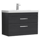 nuie-athena-charcoal-black-wall-hung-800mm-cabinet--basin-1---ath068a-