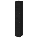 hudson-reed-fusion-charcoal-black-300mm-tall-unit---off662-