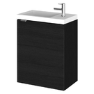 hudson-reed-fusion-charcoal-black-400mm-wall-hung-1-door-vanity-unit--basin---cbi637-