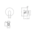 villeroy--boch-onovo-concealed-single-lever-bath-or-shower-mixer---chrome-