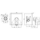 villeroy--boch-liberty-concealed-single-lever-bath-or-shower-mixer---chrome-
