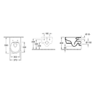 villeroy--boch-avento-arizona-oak-800-wall-hung-vanity-unit-basin-chrome-waste--onovo-chrome-basin-mixer-with-wall-hung-toilet-set--frame-