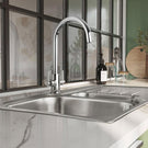 leisure-aquaflair-monobloc-chrome-dual-lever-kitchen-sink-tap-tfr1cm-