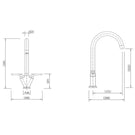 leisure-aquatwin-monobloc-chrome-twin-lever-kitchen-tap-twn1cm-