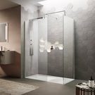 hudson-reed-wetroom-shower-screen--chrome-support-bar-1000mm---wrsb1000-