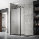 nuie-matt-black-wetroom-return-shower-screen-215mm---wrsbp025-