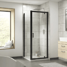 nuie-pacific-matt-black-800mm-shower-enclosure-side-panel-