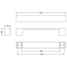 hudson-reed-chrome-rectangular-handle---h947-