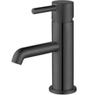 astini-chepstow-black-gunmetal-bathroom-basin-mixer-tap--slotted-waste-tis5111-
